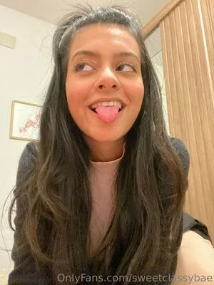 Sweetclassybae OnlyFans Leaked Free Thumbnail Picture - #YaWAmI6zBc