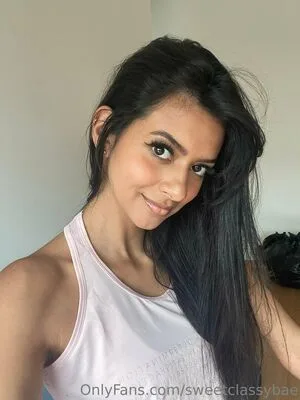 Sweetclassybae OnlyFans Leaked Free Thumbnail Picture - #aHM3unAP3x