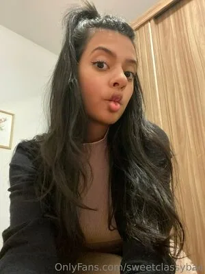 Sweetclassybae OnlyFans Leaked Free Thumbnail Picture - #gNfqviU19X