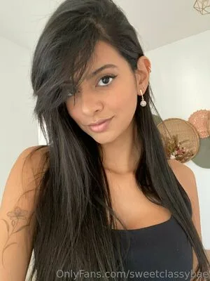 Sweetclassybae Profile Thumbnail
