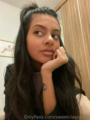 Sweetclassybae OnlyFans Leaked Free Thumbnail Picture - #kSKAi9oSjD