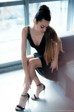 Sweetclassybae OnlyFans Leaked Free Thumbnail Picture - #rDHONydSJE