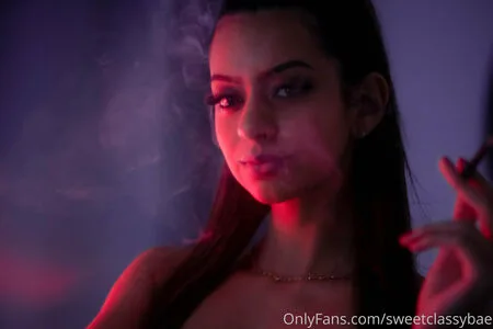 Sweetclassybae OnlyFans Leaked Free Thumbnail Picture - #t5LbkPjExp