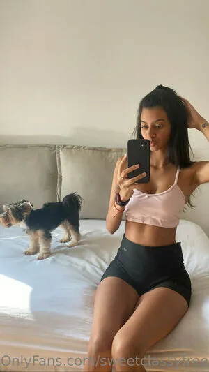 Sweetclassyfree OnlyFans Leaked Free Thumbnail Picture - #D6aTLOghpg