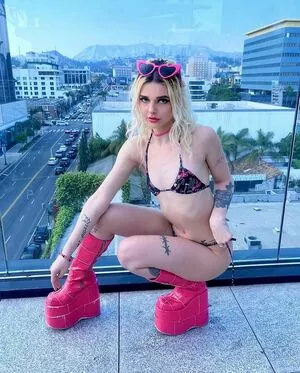 Sweetdistortion OnlyFans Leaked Free Thumbnail Picture - #Fio3662eR3