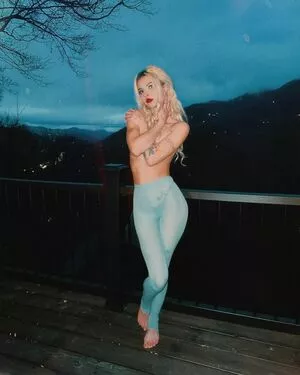 Sweetdistortion OnlyFans Leaked Free Thumbnail Picture - #ZfkPtr3T6P