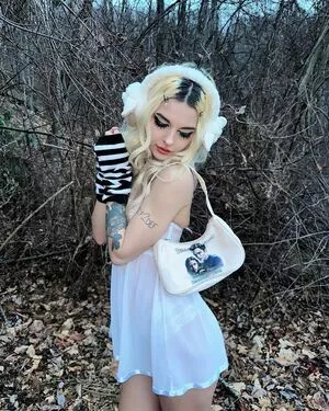 Sweetdistortion OnlyFans Leaked Free Thumbnail Picture - #u0ddiXdvx0