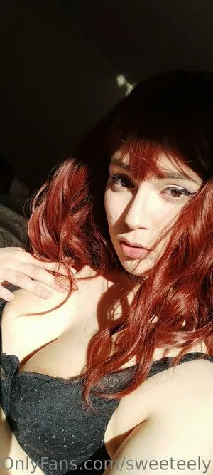 Sweeteely OnlyFans Leaked Free Thumbnail Picture - #5GqE4XoD2Z
