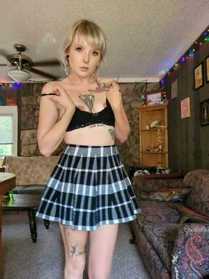 Sweetfaebelle OnlyFans Leaked Free Thumbnail Picture - #EXRAK0WYWT