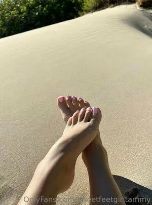 Sweetfeetgirltammy Thumbnail Picture