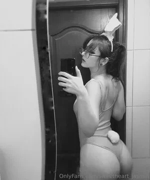 Sweetheart Jasmin Thumbnail Picture