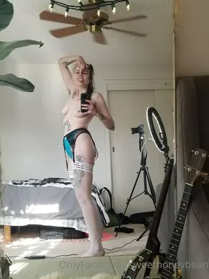 Sweethoneybean OnlyFans Leaked Free Thumbnail Picture - #3Z9J048C57