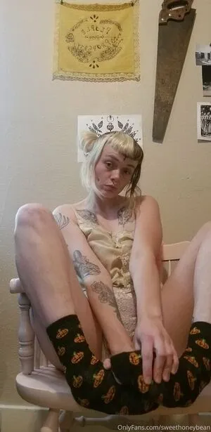 Sweethoneybean OnlyFans Leaked Free Thumbnail Picture - #7m7cjhvELS