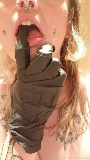 Sweethoneybean OnlyFans Leaked Free Thumbnail Picture - #fGAFXszk4C