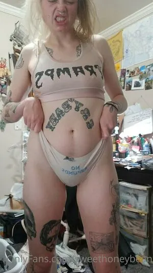 Sweethoneybean OnlyFans Leaked Free Thumbnail Picture - #m0THcEPdvx