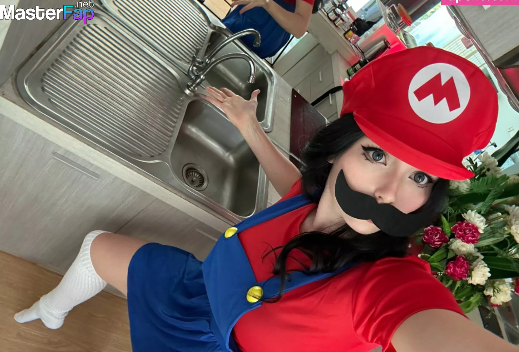 Sweetie fox leaked videos