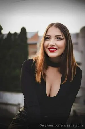 Sweetie Sofia OnlyFans Leaked Free Thumbnail Picture - #908mbPKWEk