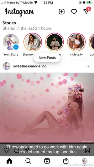 Sweetie626 Thumbnail Picture