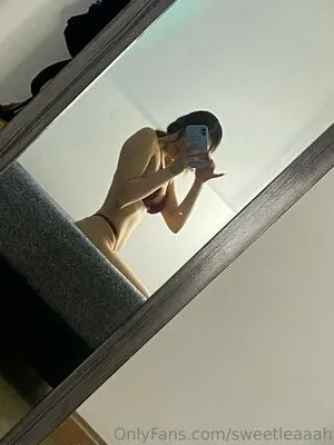 Sweetleaaah Thumbnail Picture