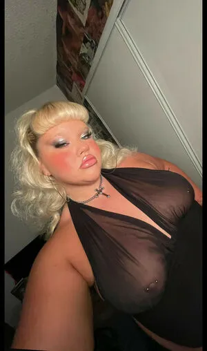 Sweetlikesugar999 Thumbnail Picture