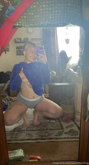 Sweetlildarling OnlyFans Leaked Free Thumbnail Picture - #dpZ1VOpig8