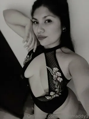 Sweetmaddy1 OnlyFans Leaked Free Thumbnail Picture - #H2QeAmwW2j