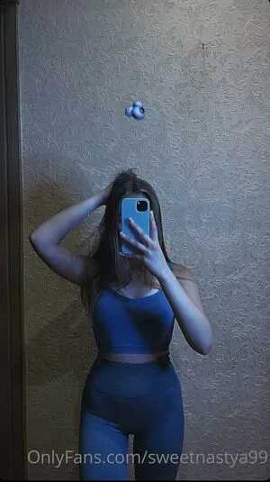 Sweetnastya99 Thumbnail Picture