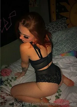Sweetpeasierraaa Thumbnail Picture