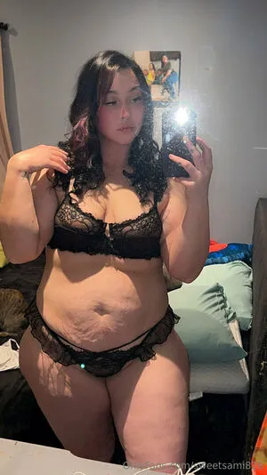 Sweetsami828 OnlyFans Leaked Free Thumbnail Picture - #7FbVIcReXG