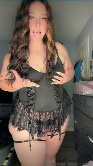 Sweetsami828 OnlyFans Leaked Free Thumbnail Picture - #IaO4ACzDkg
