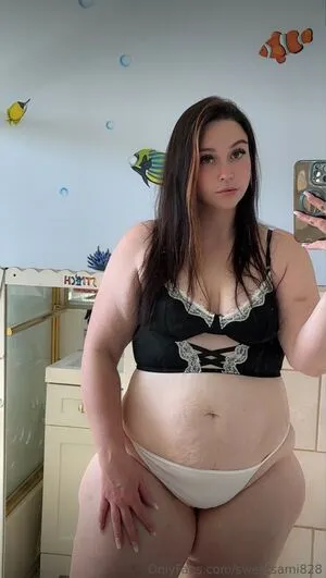 Sweetsami828 OnlyFans Leaked Free Thumbnail Picture - #T6acguSMfd
