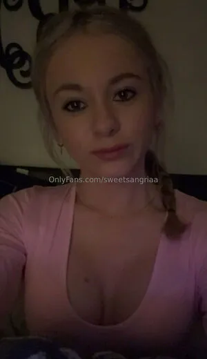 Sweetsangriaa OnlyFans Leaked Free Thumbnail Picture - #JnJB9NfbxH
