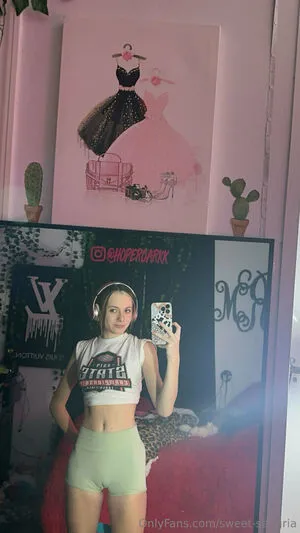 Sweetsangriaa OnlyFans Leaked Free Thumbnail Picture - #auFleK79Fg