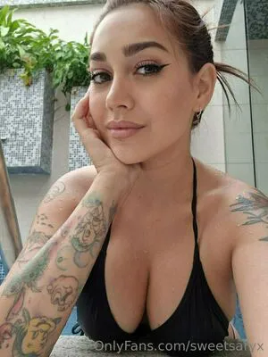 Sweetsaryx OnlyFans Leaked Free Thumbnail Picture - #AzYcKadebm