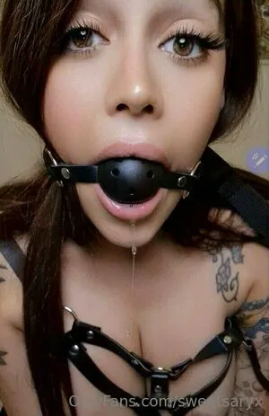 Sweetsaryx OnlyFans Leaked Free Thumbnail Picture - #a5Sj8blwtM