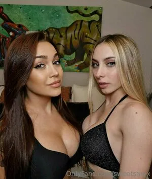 Sweetsaryx OnlyFans Leaked Free Thumbnail Picture - #b8MIgDAthX