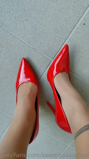 Sweetsavagefeet Thumbnail Picture