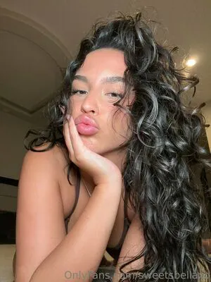 Sweetsbellaxo Thumbnail Picture