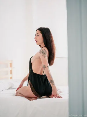 Sweetsecrett OnlyFans Leaked Free Thumbnail Picture - #cfpSCsmPLu