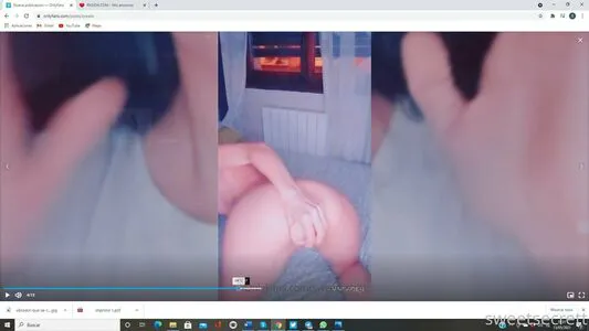 Sweetsecrett OnlyFans Leaked Free Thumbnail Picture - #jGkZ2Lt2IW