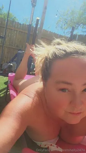Sweetshelly2474 OnlyFans Leaked Free Thumbnail Picture - #sosIKPdJ7b