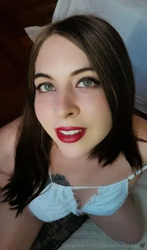 Sweetsuccubia OnlyFans Leaked Free Thumbnail Picture - #FekO2KjE03
