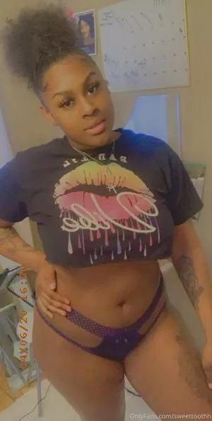 Sweettoothh OnlyFans Leaked Free Thumbnail Picture - #yaHaypze4e