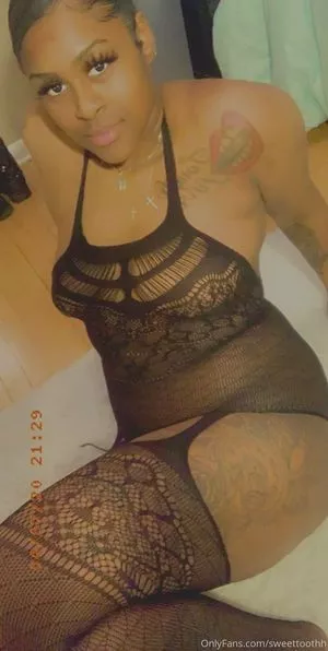 Sweettoothh OnlyFans Leaked Free Thumbnail Picture - #ymrfCIdNW1
