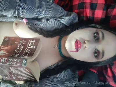 Sweetvampire OnlyFans Leaked Free Thumbnail Picture - #MjS84BK53v