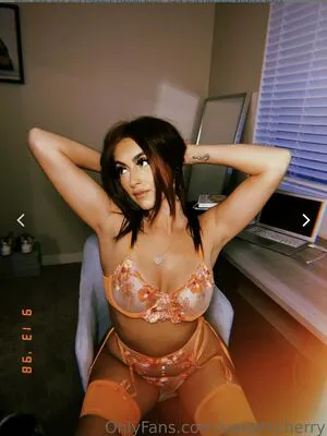 Sweetxcherry01 Thumbnail Picture