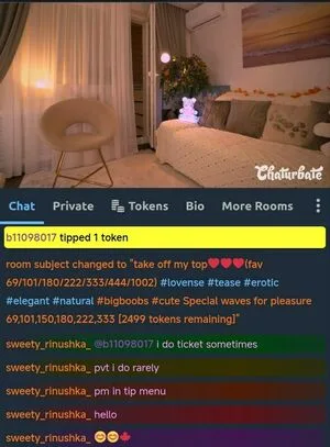 Sweety Rinushka OnlyFans Leaked Free Thumbnail Picture - #h0O2XNIHc0