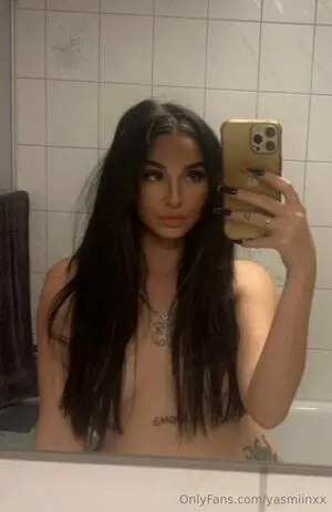 Sweetyasmiin OnlyFans Leaked Free Thumbnail Picture - #161twEhYc4