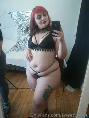 Sweetybeluu OnlyFans Leaked Free Thumbnail Picture - #GhtXeAX1L0