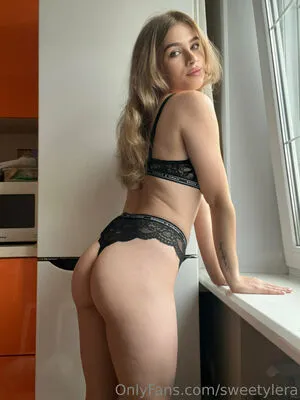 Sweetylera OnlyFans Leaked Free Thumbnail Picture - #OUeOlPj1Po